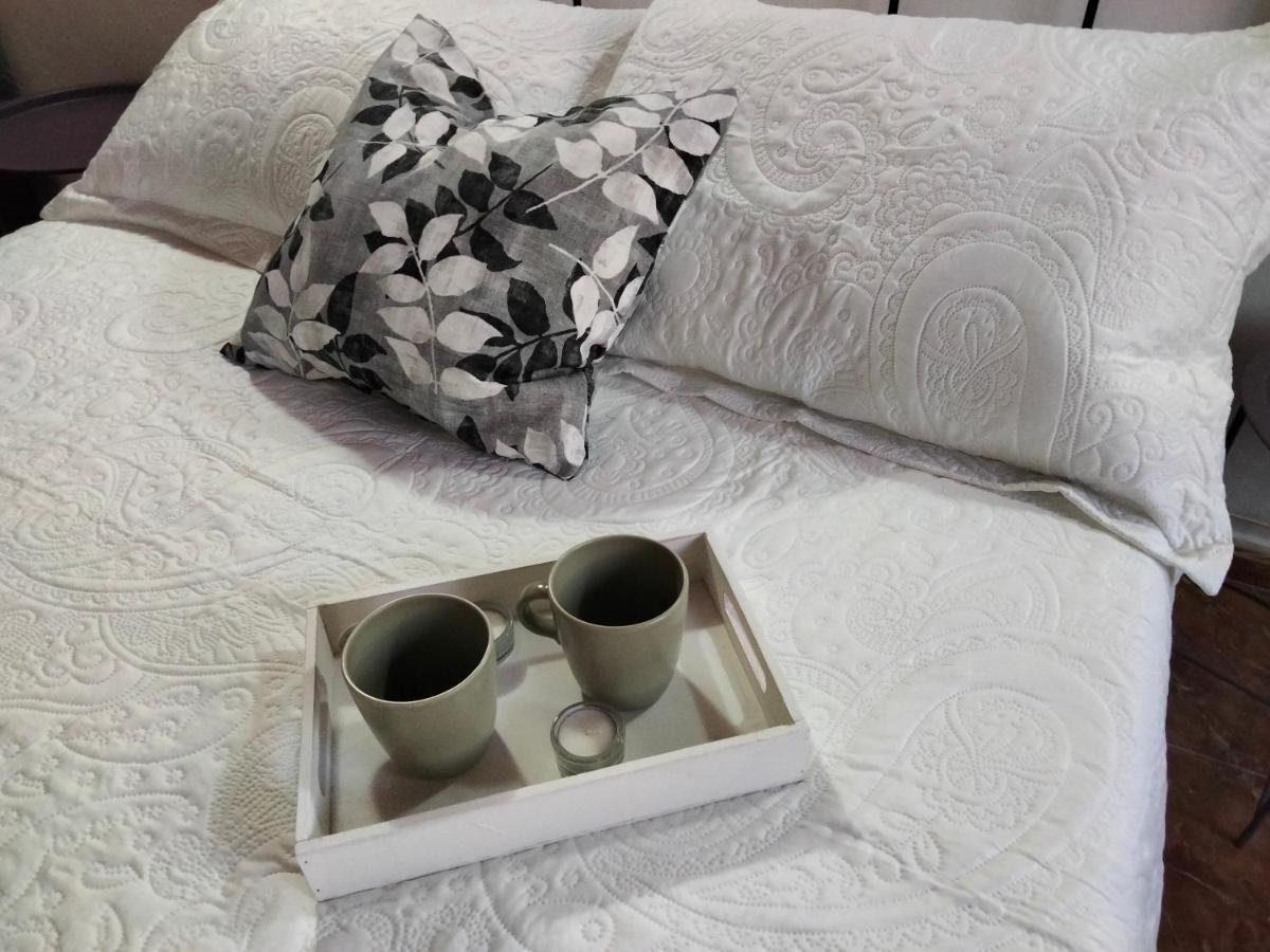 Casa Candelaria Arinaga Ngoại thất bức ảnh