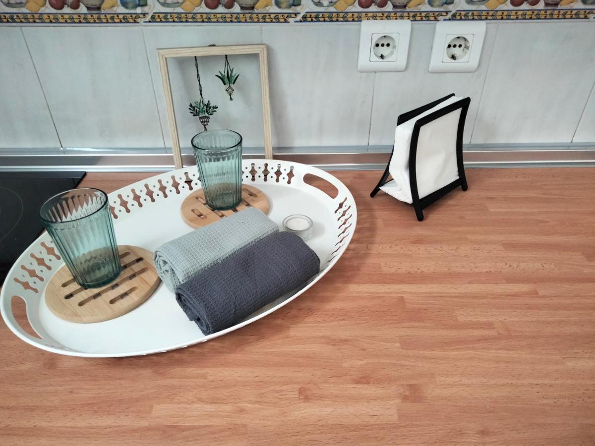 Casa Candelaria Arinaga Ngoại thất bức ảnh