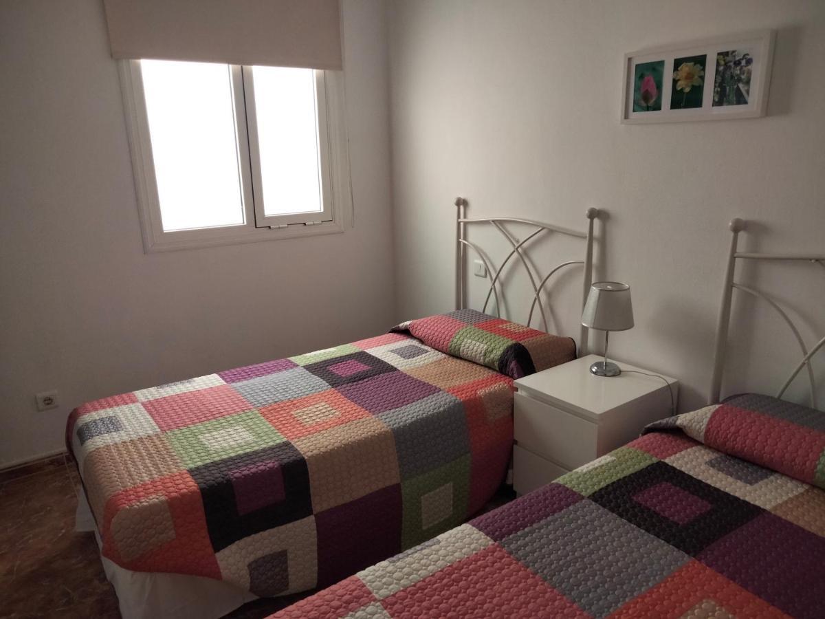 Casa Candelaria Arinaga Ngoại thất bức ảnh