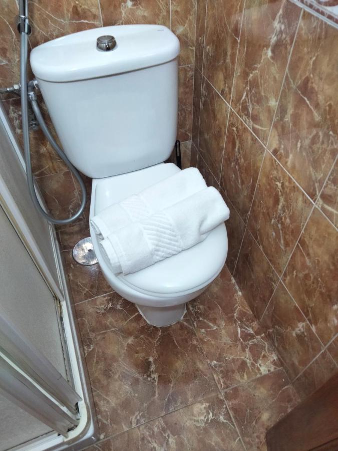 Casa Candelaria Arinaga Ngoại thất bức ảnh