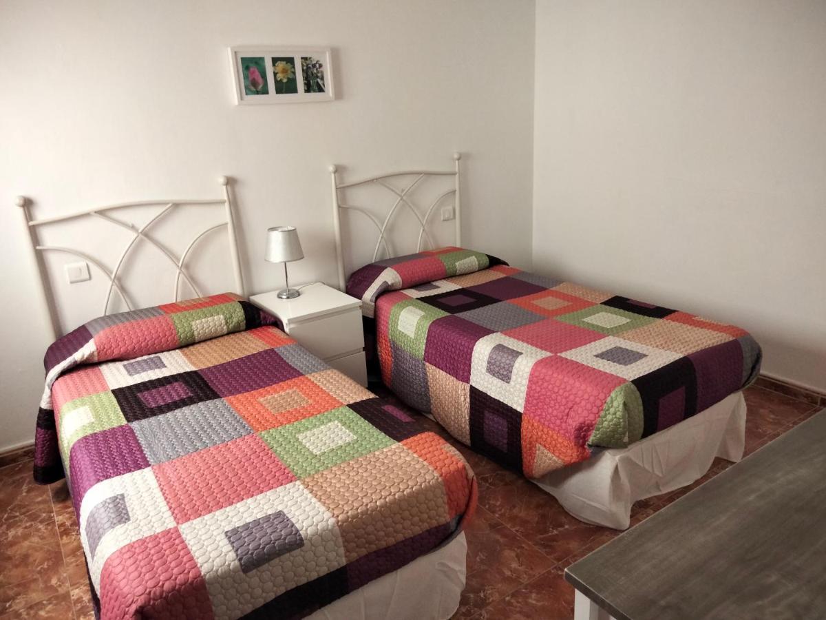 Casa Candelaria Arinaga Ngoại thất bức ảnh
