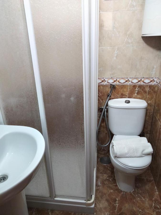 Casa Candelaria Arinaga Ngoại thất bức ảnh
