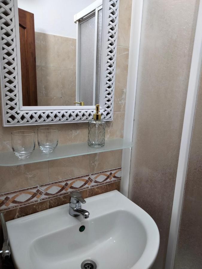 Casa Candelaria Arinaga Ngoại thất bức ảnh