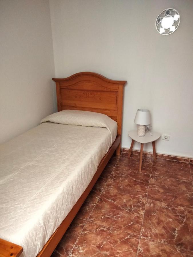 Casa Candelaria Arinaga Ngoại thất bức ảnh