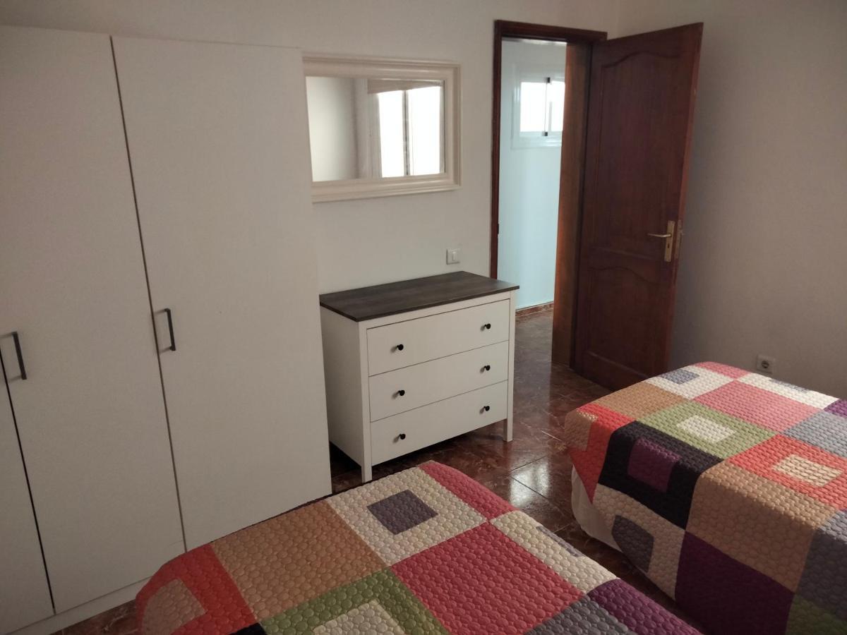Casa Candelaria Arinaga Ngoại thất bức ảnh